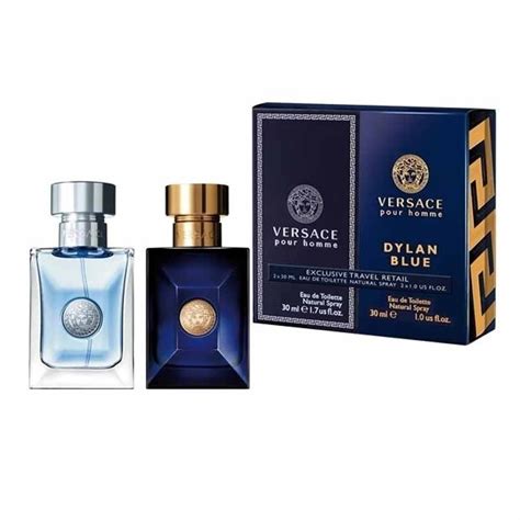 versace bylan blue|Versace blue pour homme.